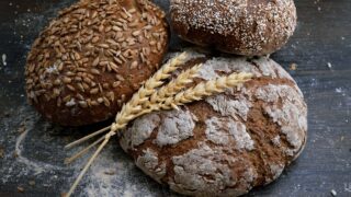 あなたの食べているそのパンは本当に安全なの？～その1,パンと農薬～